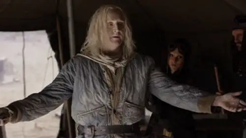 Defiance Temporada 3 Episodios 8 • Sub Español
