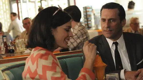 Mad Men Temporada 5 Episodios 6 • Sub Español