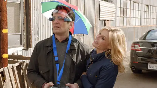 Modern Family Temporada 5 Episodios 14 • Sub Español