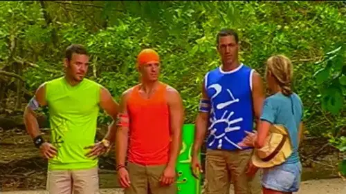 Desafío Temporada 2 Episodios 11 • Sub Español