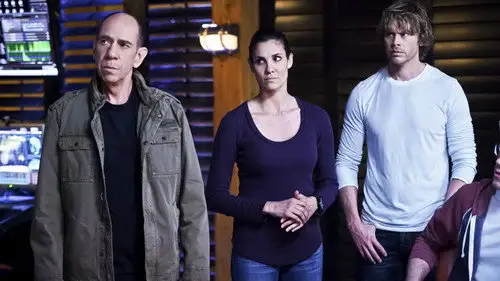 NCIS: Los Ángeles Temporada 7 Cap 24 • Español Online