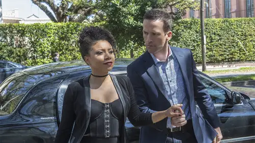 NCIS: Nueva Orleans Temporada 4 Episodios 19 • Sub Español