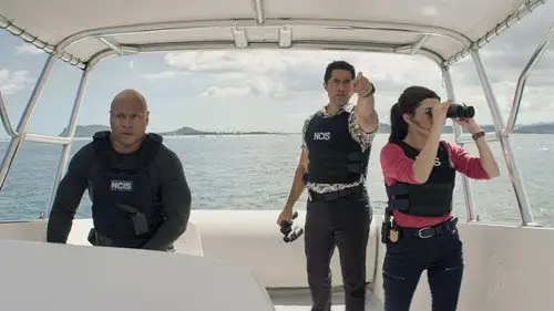 NCIS: Hawaiʻi Temporada 3 Episodios 6 • Sub Español