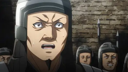 Kingdom Temporada 3 Episodios 11 • Sub Español