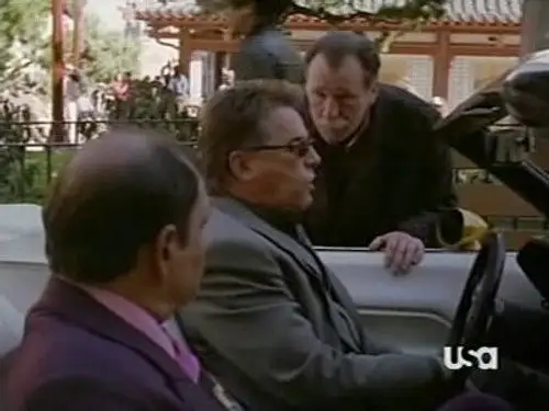 Nash Bridges Temporada 6 Episodios 18 • Sub Español