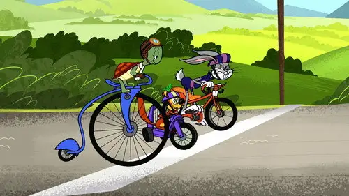 The New Looney Tunes Temporada 2 Episodios 4 • Sub Español