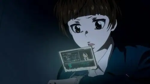 Psycho-Pass Temporada 1 Episodios 21 • Sub Español