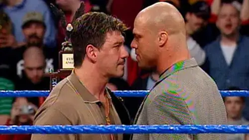 WWE Friday Night SmackDown S6E14 • Oglądaj Online