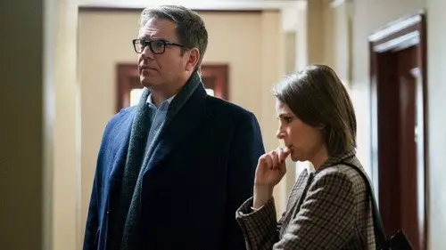 Bull Temporada 6 Episodios 14 • Sub Español