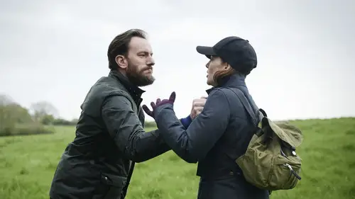 Cormoran Strike (C.B. Strike) Temporada 6 Episodios 4 • Sub Español