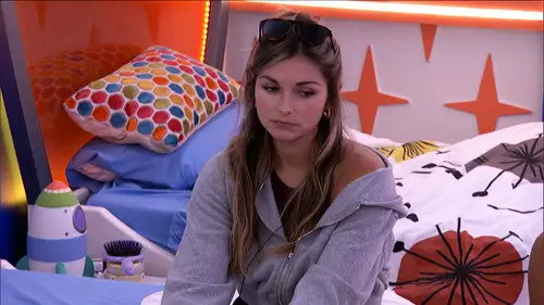 Gran hermano (Estados Unidos) Temporada 24 Episodios 7 • Sub Español