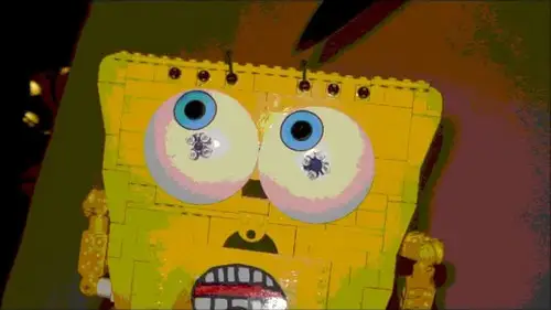 LegoBob Temporada 1 Episodios 14 • Sub Español