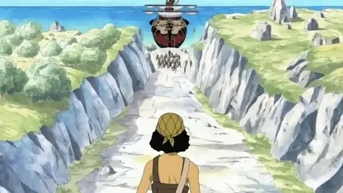 One Piece Temporada 1 Episodios 12 • Sub Español