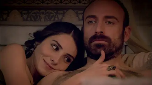 El Sultán Temporada 1 Episodios 2 • Sub Español