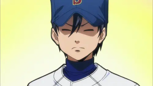 Ace of the Diamond Temporada 1 Episodios 17 • Sub Español