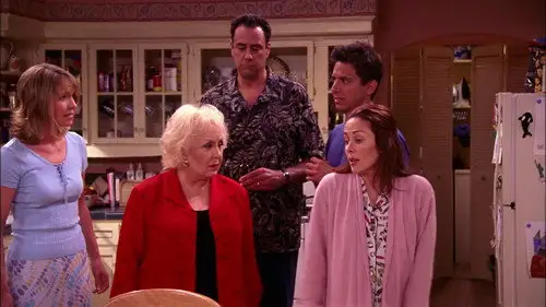 Todo el mundo quiere a Raymond Temporada 8 Episodios 2 • Sub Español