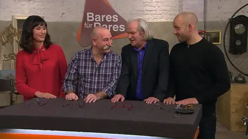 Bares für Rares - Lieblingsstücke Temporada 2 Episodios 1 • Sub Español