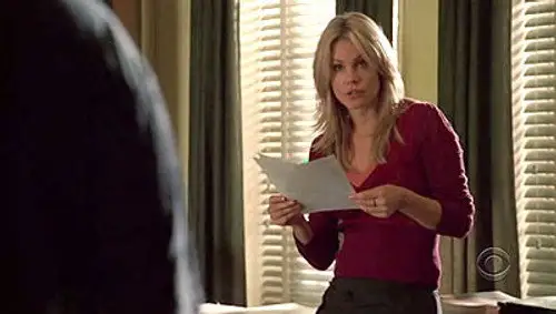 Numb3rs Temporada 4 Episodios 4 • Sub Español