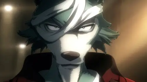BEASTARS Temporada 1 Episodios 4 • Sub Español