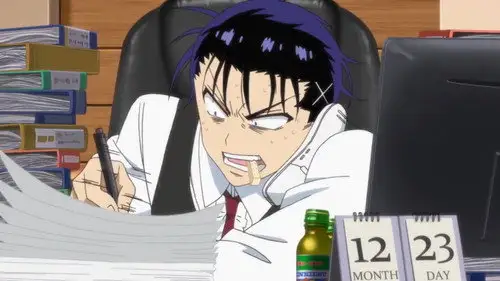 Nisekoi Temporada 2 Episodios 4 • Sub Español