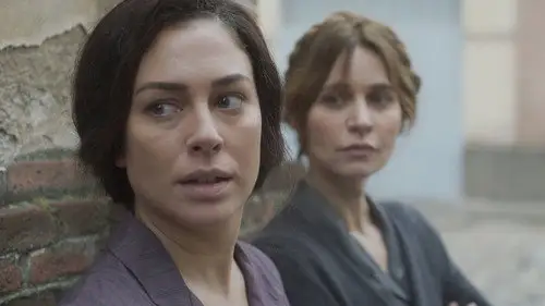 Las chicas del cable Temporada 5 Episodios 6 • Sub Español
