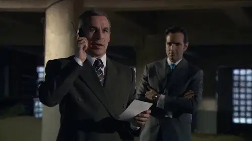 El señor de los cielos Temporada 1 Episodios 17 • Sub Español