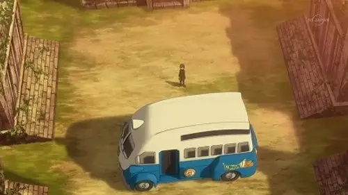 Inazuma Eleven Temporada 3 Episodios 8 • Sub Español