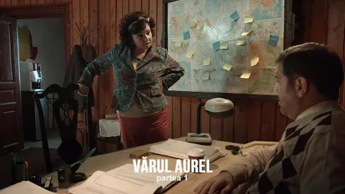Las Fierbinţi Temporada 7 Episodios 11 • Sub Español