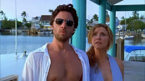 Scrubs Temporada 8 Episodios 14 • Sub Español