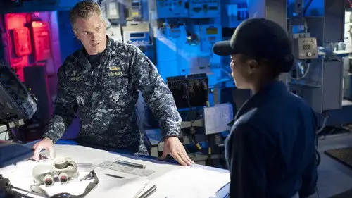 The Last Ship Temporada 1 Episodios 1 • Sub Español
