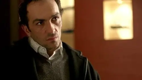 Infiltrado Temporada 3 Episodios 9 • Sub Español