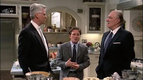 Spin City Temporada 3 Episodios 10 • Sub Español