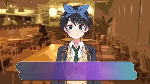 Kanojo, Okarishimasu S0E10 • Oglądaj Online