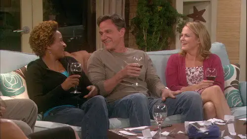 The New Adventures of Old Christine Temporada 4 Episodios 9 • Sub Español