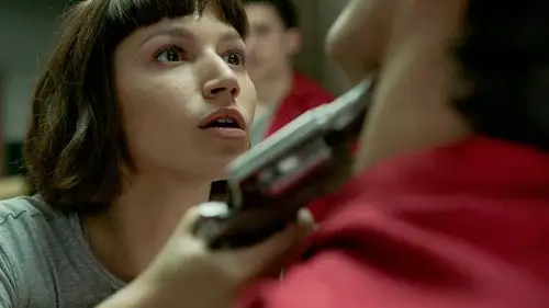 La casa de papel Temporada 1 Episodios 10 • Sub Español