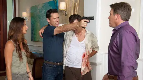 Último aviso Temporada 6 Episodios 18 • Sub Español