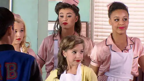Dance Moms Temporada 5 Episodios 7 • Sub Español