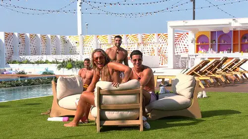 Love Island (Reino Unido) Temporada 12 Episodios 13 • Sub Español