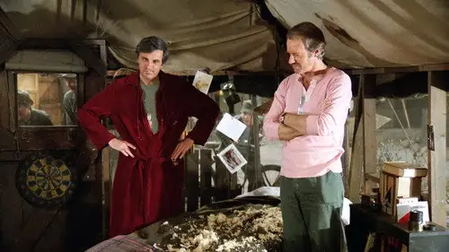 M*A*S*H Temporada 10 Episodios 15 • Sub Español