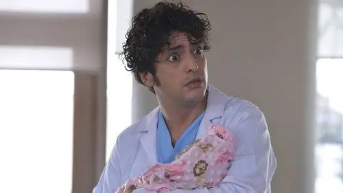 Doctor Alí Temporada 2 Episodios 9 • Sub Español