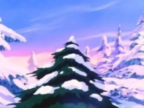 Robotech Temporada 3 Episodios 12 • Sub Español