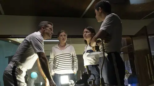 Doctor Odyssey Temporada 1 Episodios 10 • Sub Español