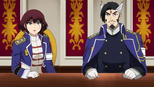 Plunderer Temporada 1 Episodios 20 • Sub Español