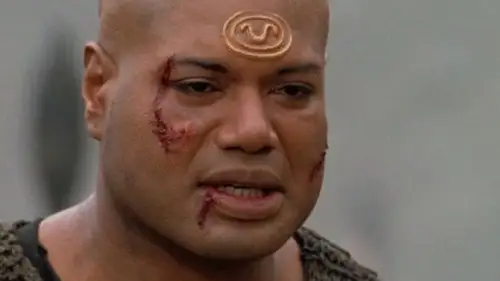 Stargate SG-1 Temporada 7 Episodios 4 • Sub Español