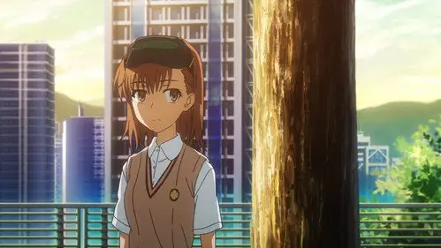Toaru Kagaku no Railgun Temporada 2 Episodios 5 • Sub Español