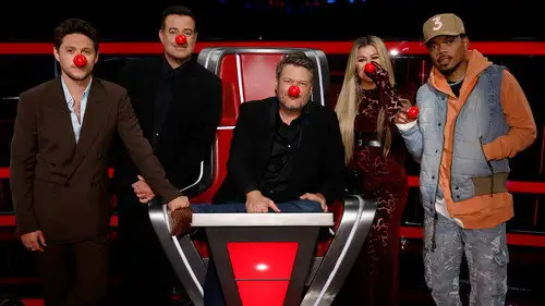 The Voice Temporada 23 Episodios 17 • Sub Español