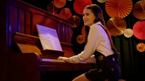 Kally's Mashup Temporada 2 Episodios 15 • Sub Español
