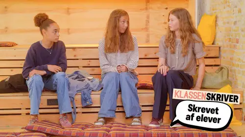 Klassen 2016 Temporada 20 Episodios 23 • Sub Español