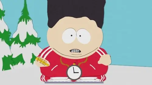 South Park Temporada 1 Episodios 13 • Sub Español