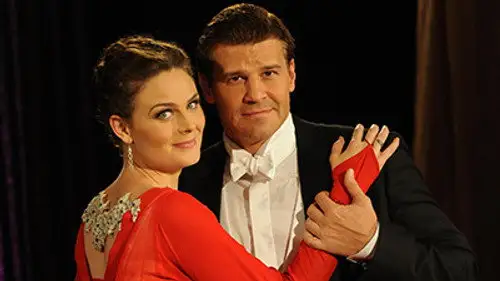 Bones Temporada 8 Episodios 10 • Sub Español